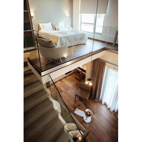 Filoxenion Luxury Rooms & Lofts
