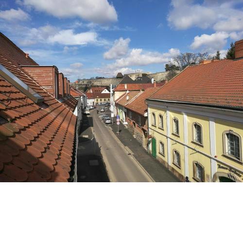Filsdeger Royal Panzió