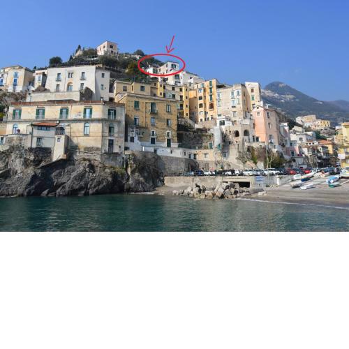 Filù Rooms Paradise Tower