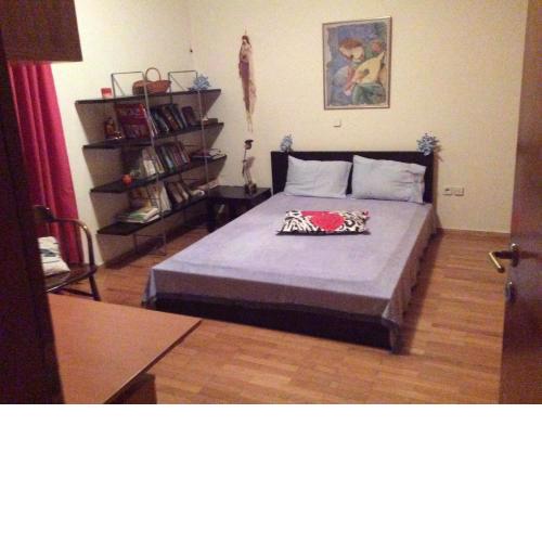 Filyra Homestay (Όμορφο δωμάτιο σε σπίτι)
