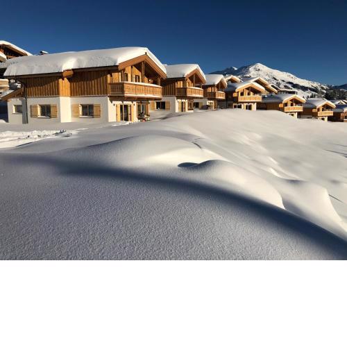 Filzstein Resort Chalet