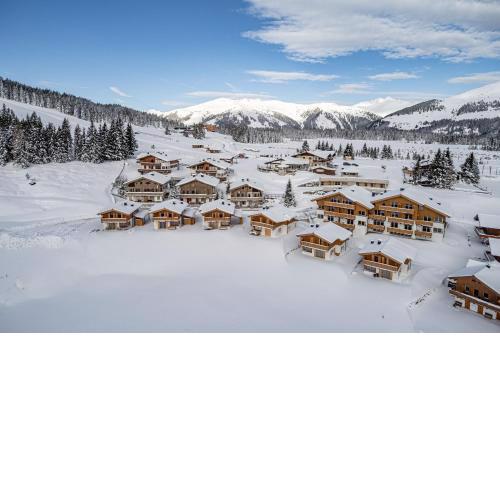 Filzstein Resort Haupthaus