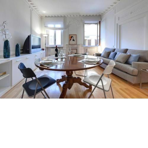 Finardi Apartment