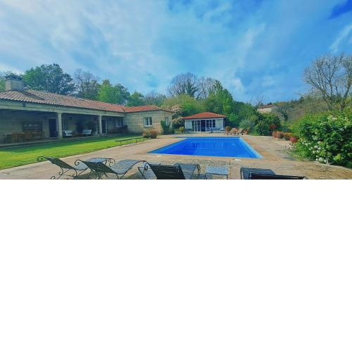 Finca A Coutada.