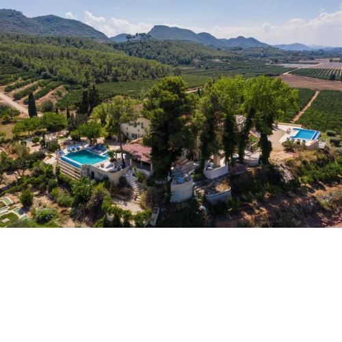 Finca Abogat