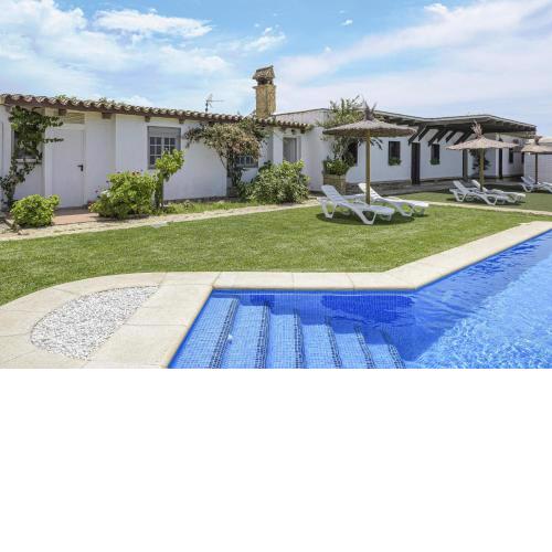 Finca Abril 2 Piscina Compartida