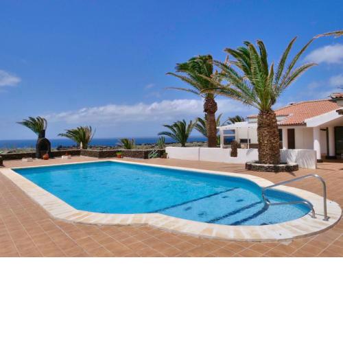 Finca Afortunada