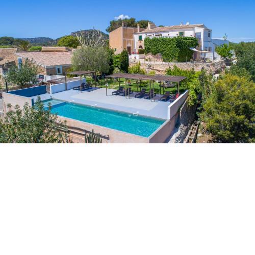 Finca Agroturismo Es Pujol