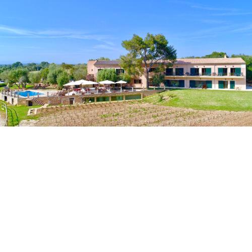 Finca Agroturismo Son Menut