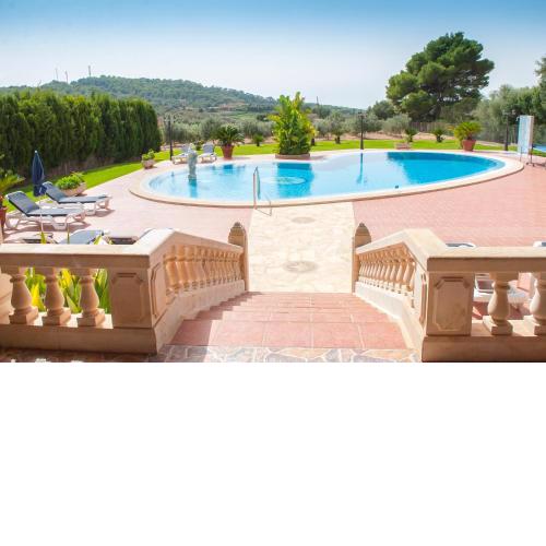 Finca Aguilas