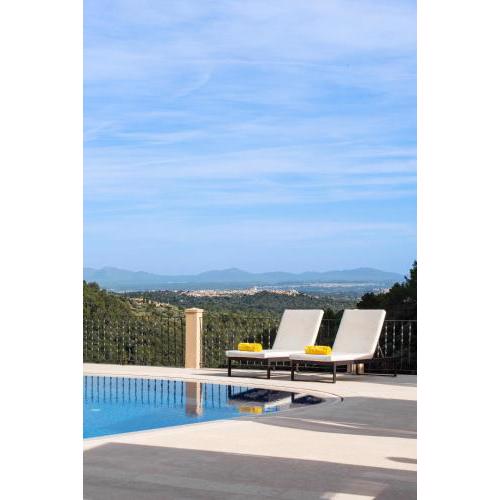 Finca Albellons