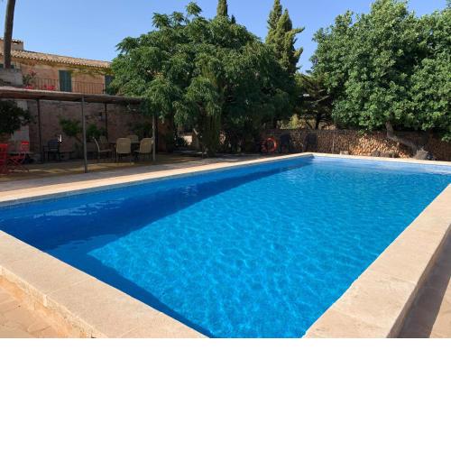 Finca Albenyeta