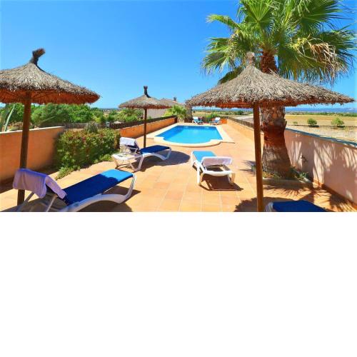 Finca Alcoraia 408 by Mallorca Charme