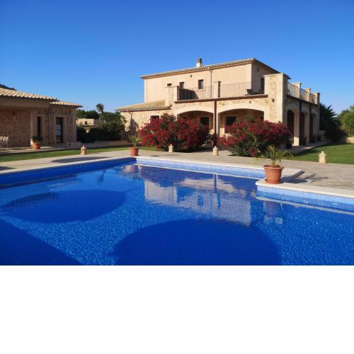 Finca Alegria - Agroturismo Son Sampoli