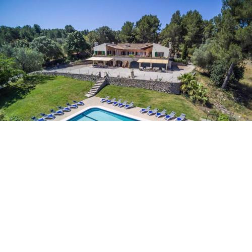 Finca Alessa - Santa Eugenia