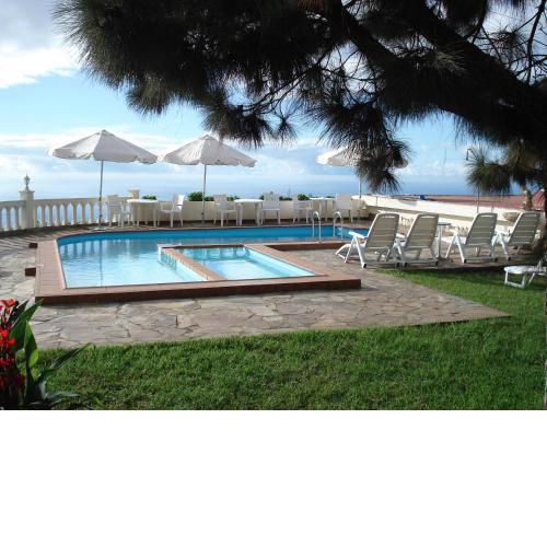 Finca AliBaba