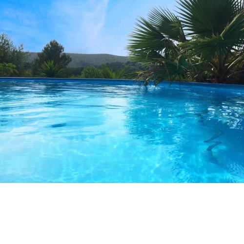 Finca Almendra
