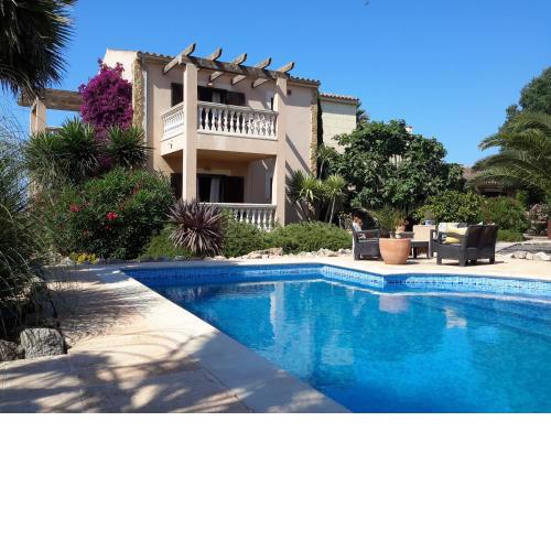 Finca Alqueria Fosca