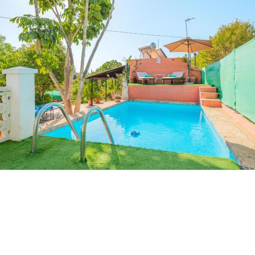 Finca Alqueria