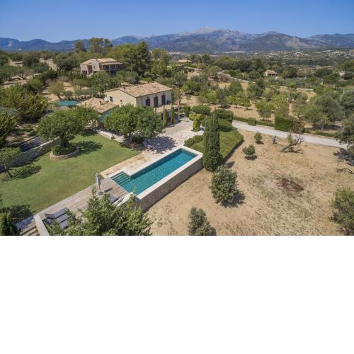 Finca Alzina 454
