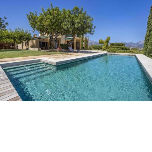 Finca Alzina