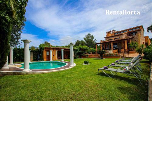 Finca Alzina