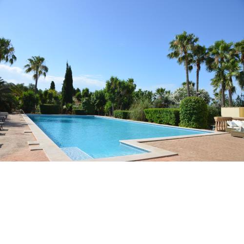 Finca Amapola - Agrotourismus Hotel