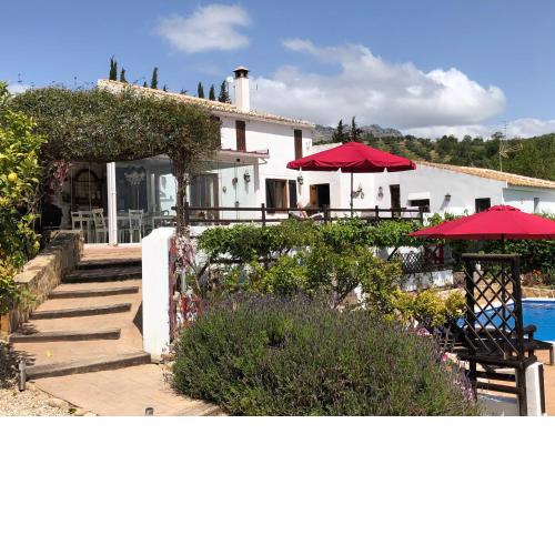 Finca amorosa