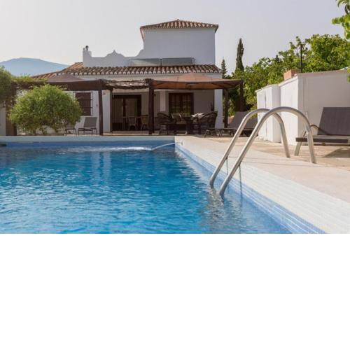 Finca andaluza Los Molinos