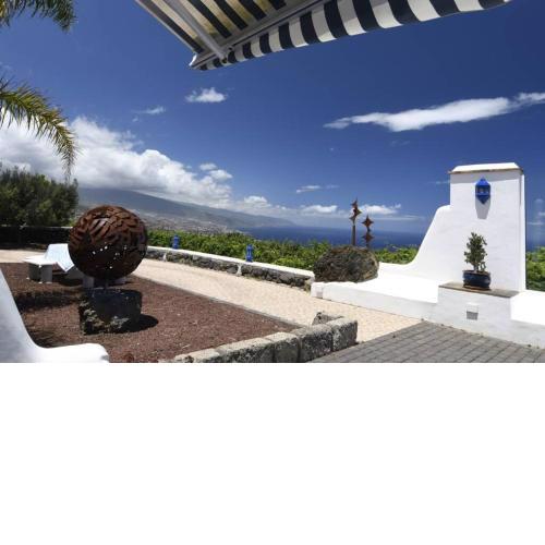 Finca Angelus Apartment Syrah with Amazing Views