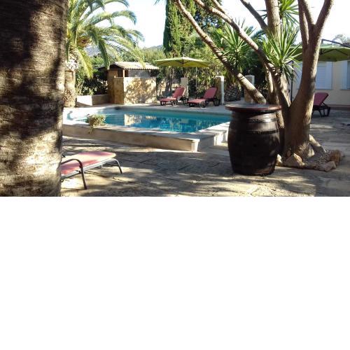 Finca Animas