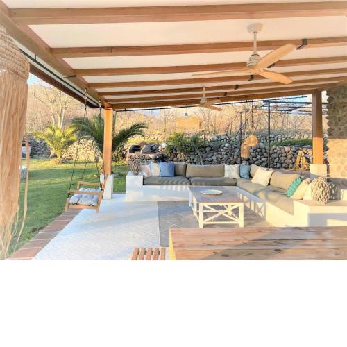 Finca Aprisco de Candeleda