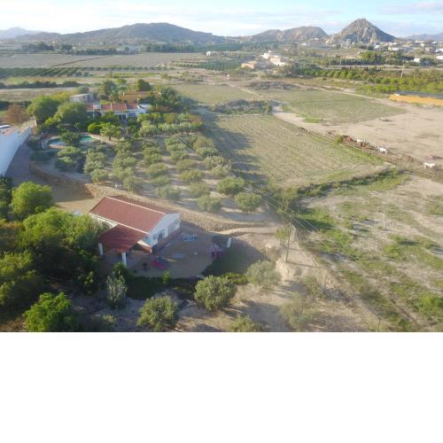 Finca Arboleda