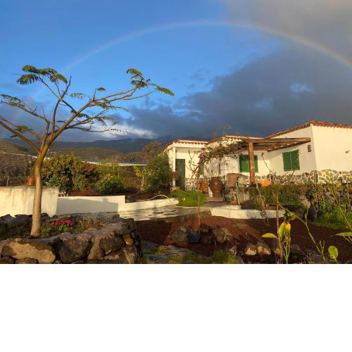 Finca Arcoíris