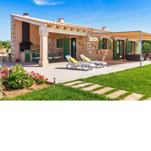 Finca Aubaco