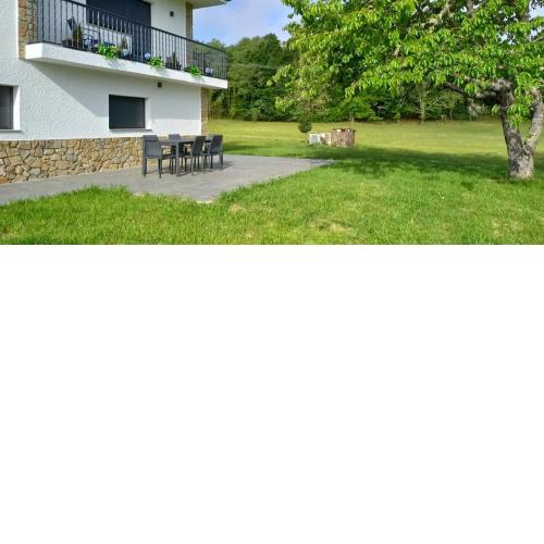 Finca Bacelo Ribeira Sacra