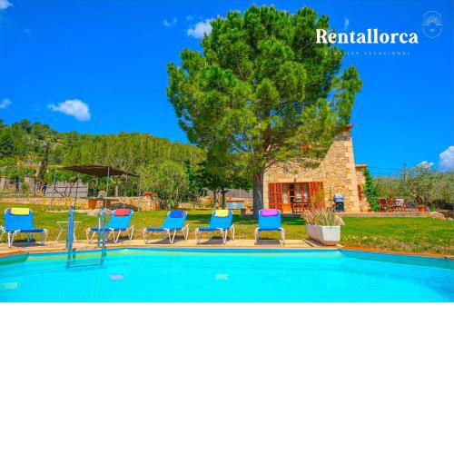 Finca Banyols-Rentallorca