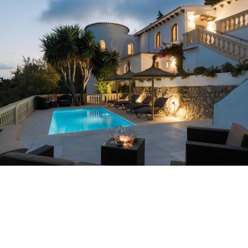 Finca Bella Roca