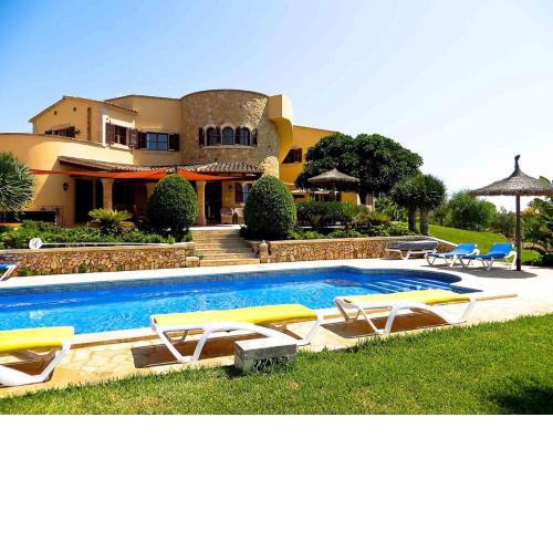 Finca Bella Vista