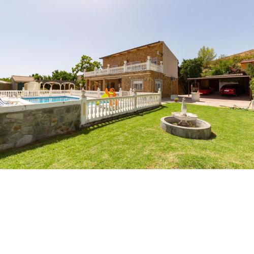 Finca bellas vistas