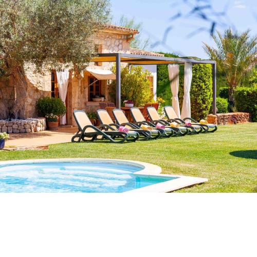 Finca bennassar