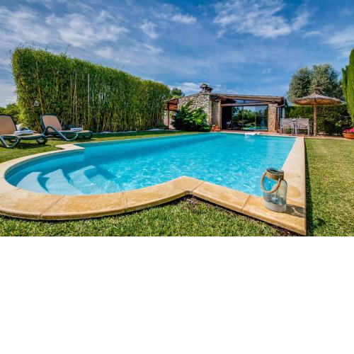 Finca Bennassar
