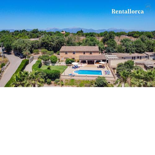 FINCA BIELO-Rentallorca