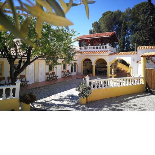 Finca Bilou