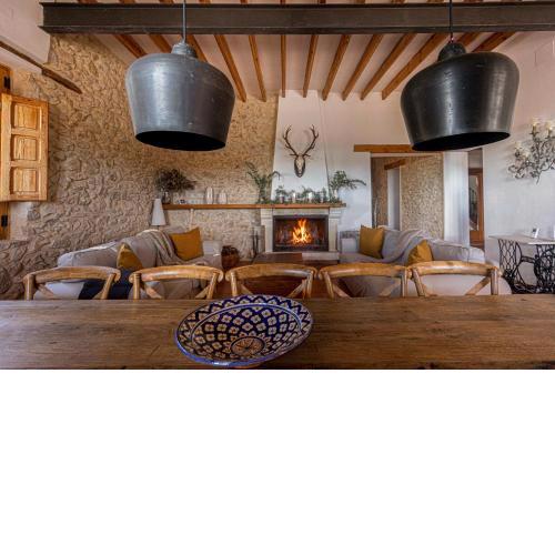 Finca Bonaire Alicante