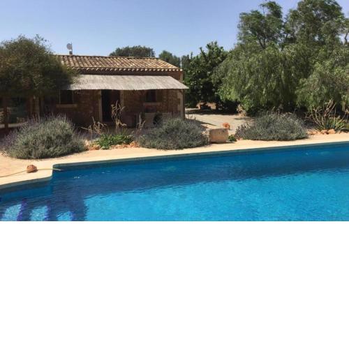 Finca Bouquet - Porreres