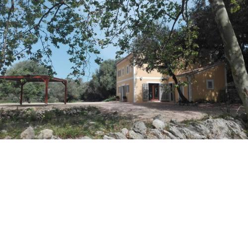 Finca Boutique Can Regalat