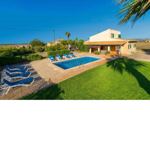 Finca BUTXET