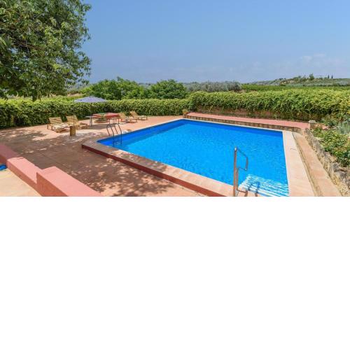 Finca Buytrón Montilla by Ruralidays