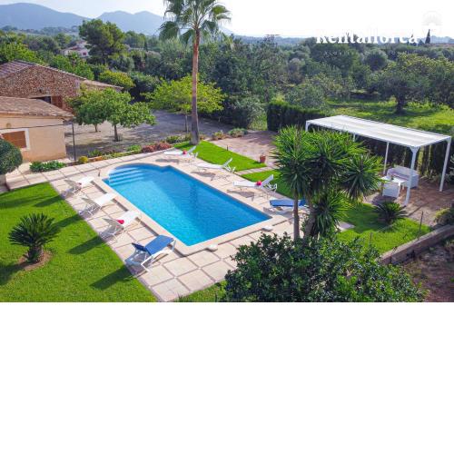 Finca Ca Sa Tia